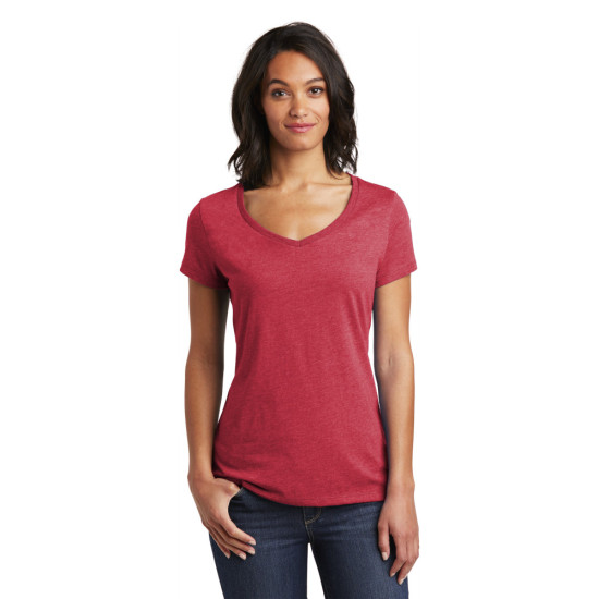 District ® Women’s Very Important Tee ® V-Neck