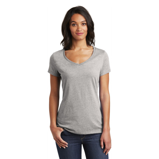 District ® Women’s Very Important Tee ® V-Neck