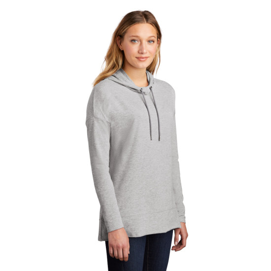 District ® Women’s Featherweight French Terry ™ Hoodie