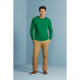Gildan® - Ultra Cotton® 100% Cotton Long Sleeve T-Shirt
