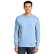 Gildan® - Ultra Cotton® 100% Cotton Long Sleeve T-Shirt