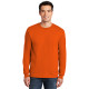 Gildan® - Ultra Cotton® 100% Cotton Long Sleeve T-Shirt