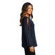 Port Authority ® Ladies Luxe Knit Jewel Neck Top