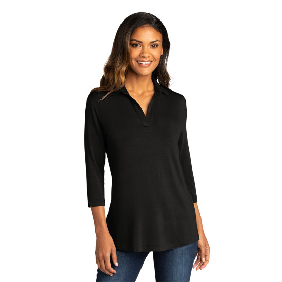 Port Authority ® Ladies Luxe Knit Tunic