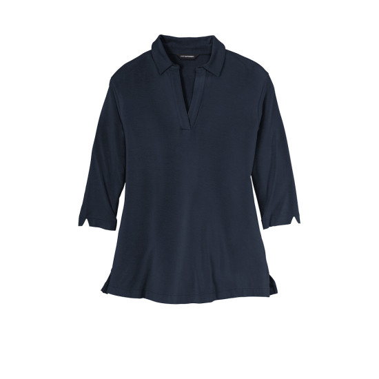 Port Authority ® Ladies Luxe Knit Tunic