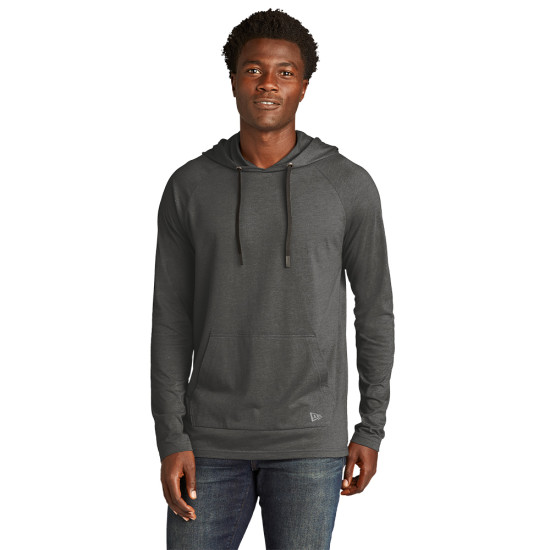 New Era® Tri-Blend Hoodie