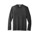 Port & Company® Tri-Blend Long Sleeve Tee