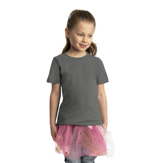 Port & Company® Toddler Fan Favorite™ Tee
