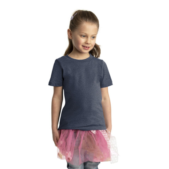 Port & Company® Toddler Fan Favorite™ Tee