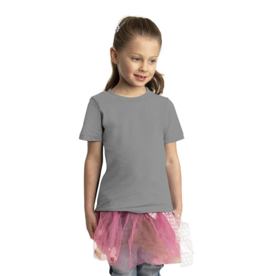 Port & Company® Toddler Fan Favorite™ Tee