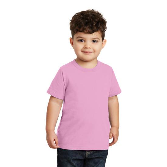 Port & Company® Toddler Fan Favorite™ Tee