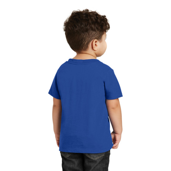 Port & Company® Toddler Fan Favorite™ Tee