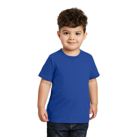 Port & Company® Toddler Fan Favorite™ Tee