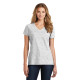 Port & Company ® Ladies Fan Favorite ™ Blend V-Neck Tee