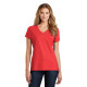 Port & Company ® Ladies Fan Favorite ™ Blend V-Neck Tee