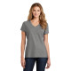 Port & Company ® Ladies Fan Favorite ™ Blend V-Neck Tee