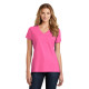 Port & Company ® Ladies Fan Favorite ™ Blend V-Neck Tee