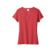 Port & Company ® Ladies Fan Favorite ™ Blend V-Neck Tee