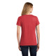 Port & Company ® Ladies Fan Favorite ™ Blend V-Neck Tee