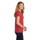 Port & Company ® Ladies Fan Favorite ™ Blend V-Neck Tee