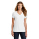 Port & Company ® Ladies Fan Favorite ™ Blend V-Neck Tee