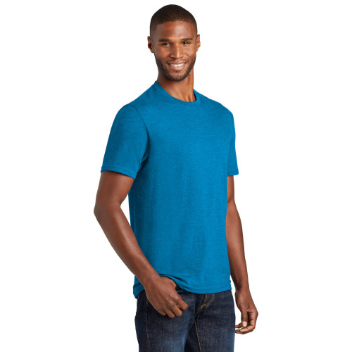 Port & Company ® Fan Favorite ™ Blend Tee