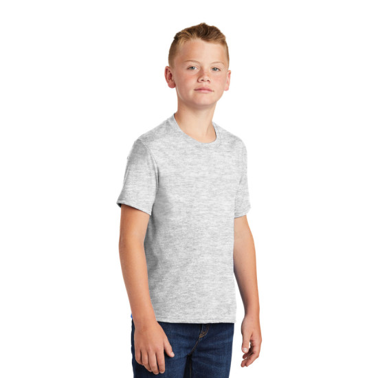 Port & Company ® Youth Fan Favorite ™ Blend Tee