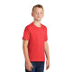 Port & Company ® Youth Fan Favorite ™ Blend Tee