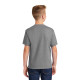 Port & Company ® Youth Fan Favorite ™ Blend Tee