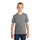 Port & Company ® Youth Fan Favorite ™ Blend Tee