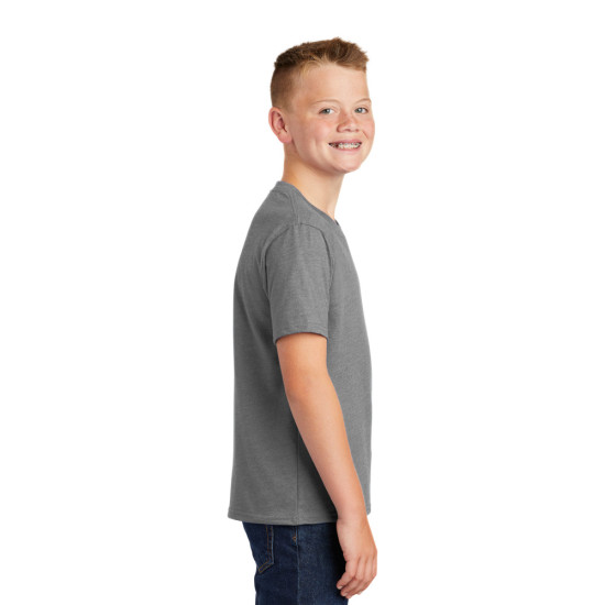 Port & Company ® Youth Fan Favorite ™ Blend Tee