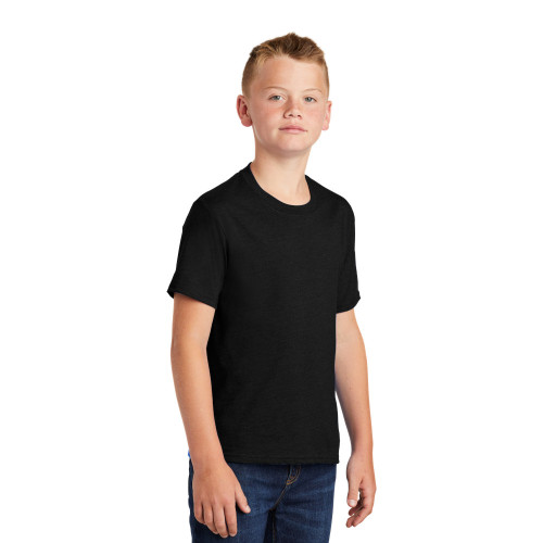 Port & Company ® Youth Fan Favorite ™ Blend Tee