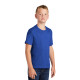 Port & Company ® Youth Fan Favorite ™ Blend Tee