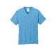 Port & Company® Core Cotton V-Neck Tee