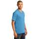 Port & Company® Core Cotton V-Neck Tee
