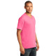 Port & Company® Core Cotton V-Neck Tee