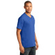 Port & Company® Core Cotton V-Neck Tee