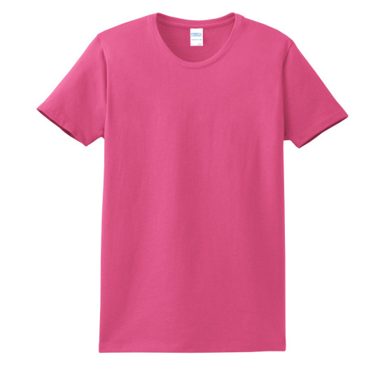 Port & Company® Ladies Essential Tee