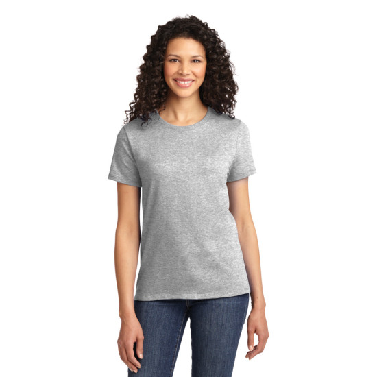 Port & Company® Ladies Essential Tee