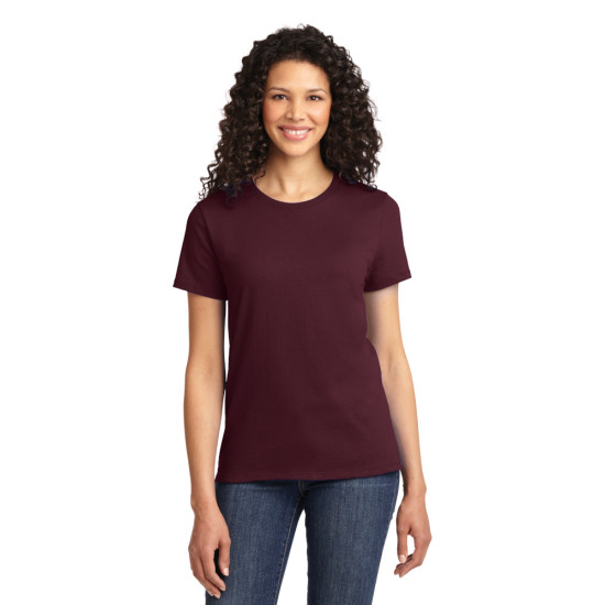 Port & Company® Ladies Essential Tee