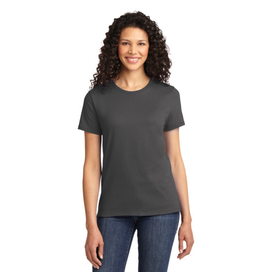 Port & Company® Ladies Essential Tee