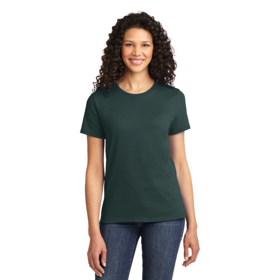 Port & Company® Ladies Essential Tee