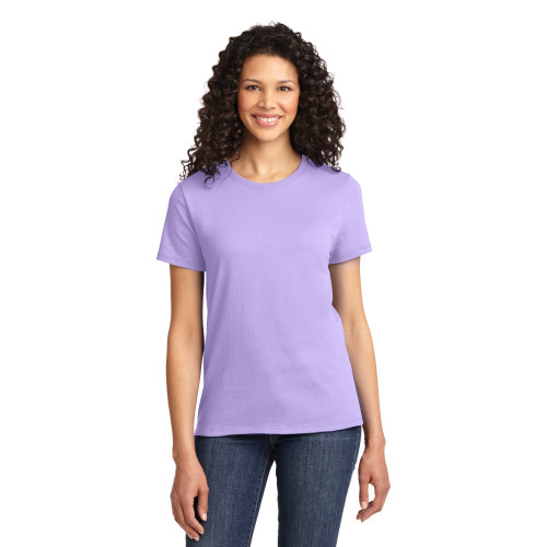 Port & Company® Ladies Essential Tee