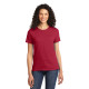 Port & Company® Ladies Essential Tee