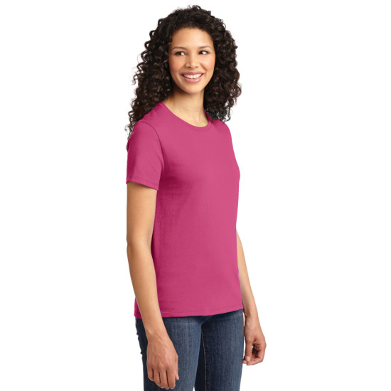 Port & Company® Ladies Essential Tee
