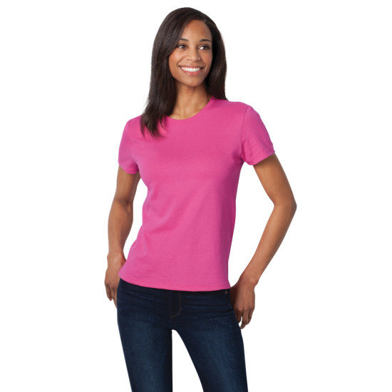 Port & Company® Ladies Essential Tee