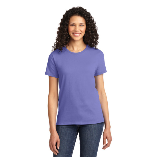 Port & Company® Ladies Essential Tee