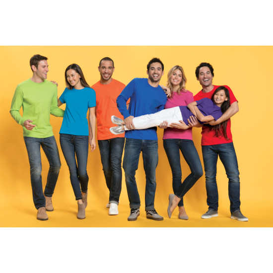 Port & Company® Ladies Essential Tee