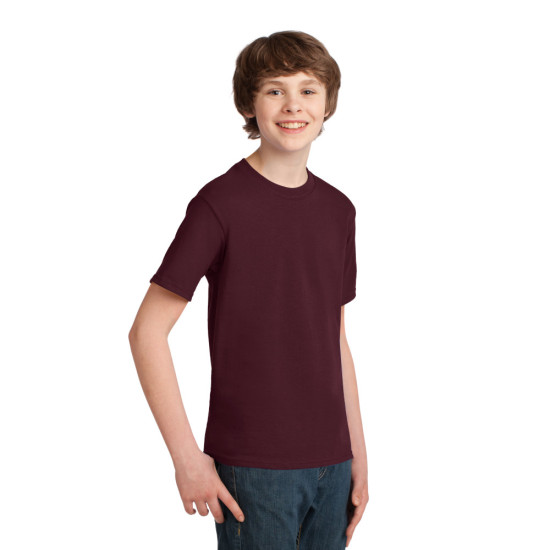 Port & Company® Youth Essential Tee