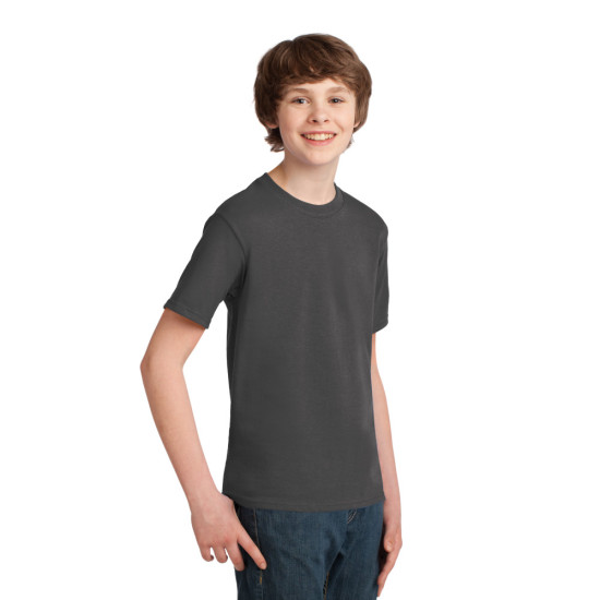 Port & Company® Youth Essential Tee